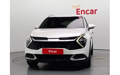 kia-sportage - 2
