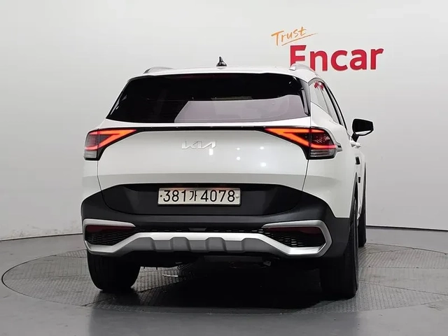Kia Sportage 2.0 2Wd Prestige - САМО 30% АВАНС - автомобили, коли, обяви за нови и употребявани 3