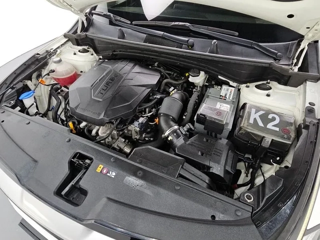 Kia Sportage 2.0 2Wd Prestige - САМО 30% АВАНС - автомобили, коли, обяви за нови и употребявани 5