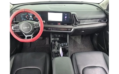 Kia Sportage 2.0 2Wd Prestige - САМО 30% АВАНС - автомобили, коли, обяви за нови и употребявани 6