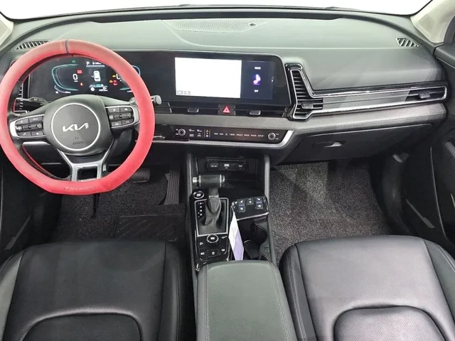 Kia Sportage 2.0 2Wd Prestige - САМО 30% АВАНС - автомобили, коли, обяви за нови и употребявани 6