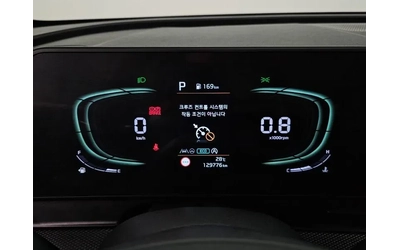 Kia Sportage 2.0 2Wd Prestige - САМО 30% АВАНС - автомобили, коли, обяви за нови и употребявани 7