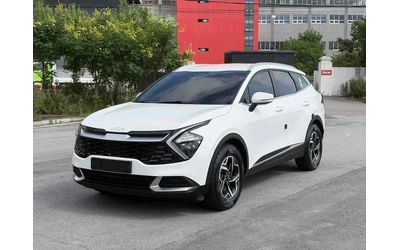 kia-sportage - 0