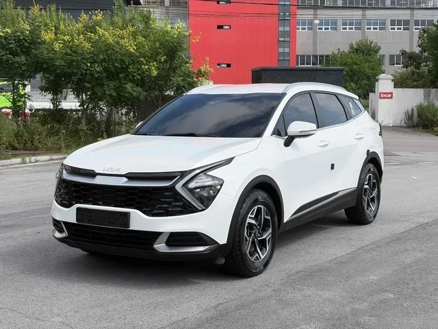 Kia Sportage 2.0 2Wd Prestige - САМО 30% АВАНС - автомобили, коли, обяви за нови и употребявани 0