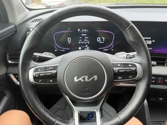 Kia Sportage 2.0 2Wd Prestige - САМО 30% АВАНС - автомобили, коли, обяви за нови и употребявани 10