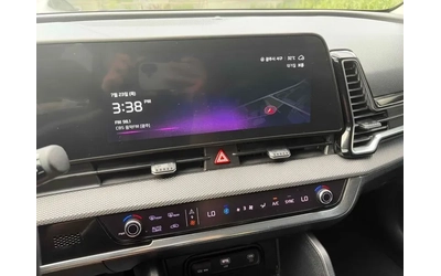 Kia Sportage 2.0 2Wd Prestige - САМО 30% АВАНС - автомобили, коли, обяви за нови и употребявани 11