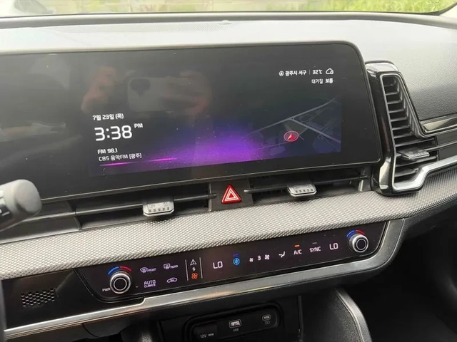 Kia Sportage 2.0 2Wd Prestige - САМО 30% АВАНС - автомобили, коли, обяви за нови и употребявани 11