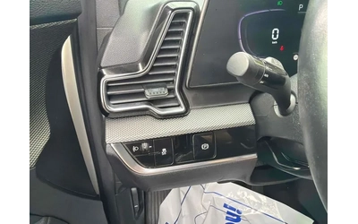 Kia Sportage 2.0 2Wd Prestige - САМО 30% АВАНС - автомобили, коли, обяви за нови и употребявани 13
