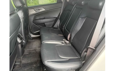 Kia Sportage 2.0 2Wd Prestige - САМО 30% АВАНС - автомобили, коли, обяви за нови и употребявани 15