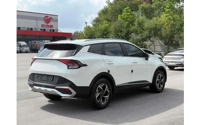 kia-sportage - 1