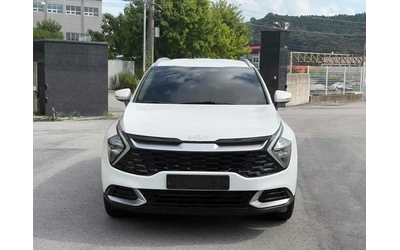 kia-sportage - 2