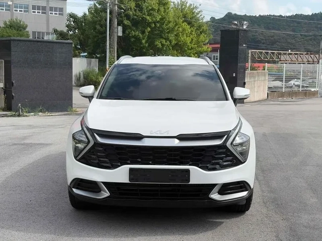 Kia Sportage 2.0 2Wd Prestige - САМО 30% АВАНС - автомобили, коли, обяви за нови и употребявани 2