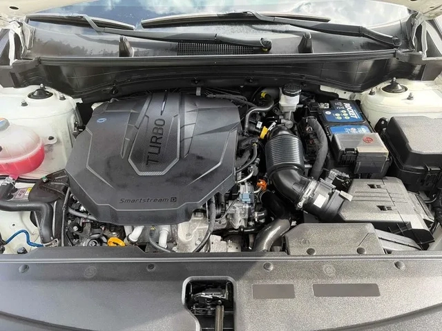 Kia Sportage 2.0 2Wd Prestige - САМО 30% АВАНС - автомобили, коли, обяви за нови и употребявани 5