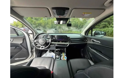 Kia Sportage 2.0 2Wd Prestige - САМО 30% АВАНС - автомобили, коли, обяви за нови и употребявани 6