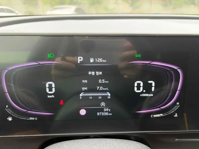Kia Sportage 2.0 2Wd Prestige - САМО 30% АВАНС - автомобили, коли, обяви за нови и употребявани 7