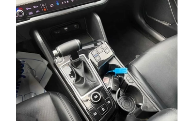 Kia Sportage 2.0 2Wd Prestige - САМО 30% АВАНС - автомобили, коли, обяви за нови и употребявани 8