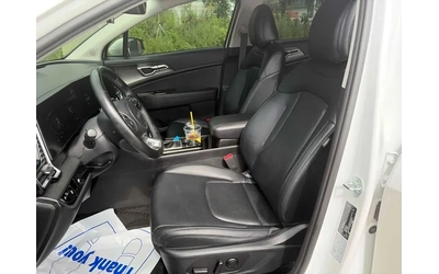 Kia Sportage 2.0 2Wd Prestige - САМО 30% АВАНС - автомобили, коли, обяви за нови и употребявани 9