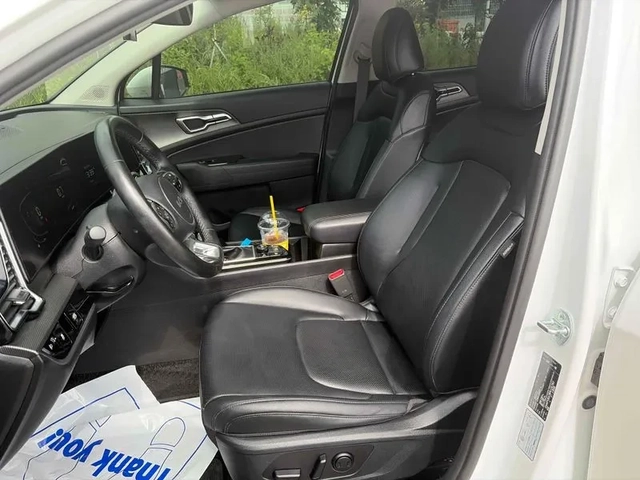 Kia Sportage 2.0 2Wd Prestige - САМО 30% АВАНС - автомобили, коли, обяви за нови и употребявани 9