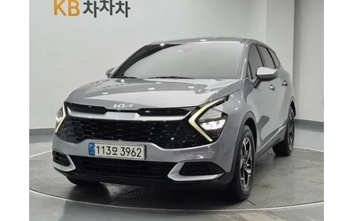 kia-sportage - 0