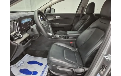 Kia Sportage 2.0 2Wd Trendy - САМО 30% АВАНС - автомобили, коли, обяви за нови и употребявани 13