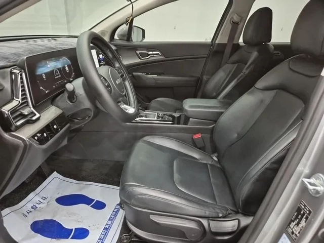 Kia Sportage 2.0 2Wd Trendy - САМО 30% АВАНС - автомобили, коли, обяви за нови и употребявани 13
