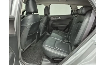 Kia Sportage 2.0 2Wd Trendy - САМО 30% АВАНС - автомобили, коли, обяви за нови и употребявани 14