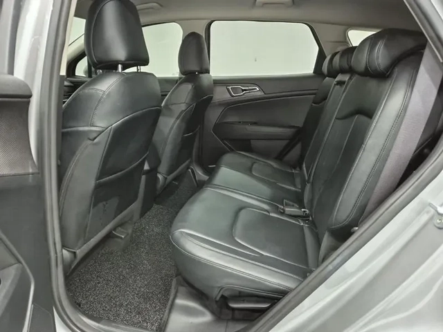 Kia Sportage 2.0 2Wd Trendy - САМО 30% АВАНС - автомобили, коли, обяви за нови и употребявани 14