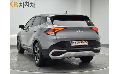 kia-sportage - 1