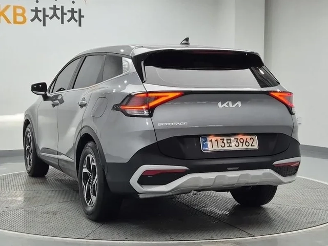 Kia Sportage 2.0 2Wd Trendy - САМО 30% АВАНС - автомобили, коли, обяви за нови и употребявани 1