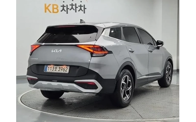 kia-sportage - 2
