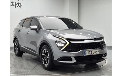 kia-sportage - 3