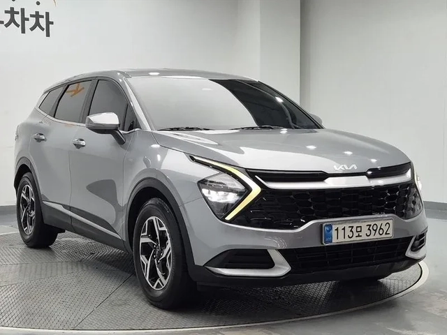 Kia Sportage 2.0 2Wd Trendy - САМО 30% АВАНС - автомобили, коли, обяви за нови и употребявани 3