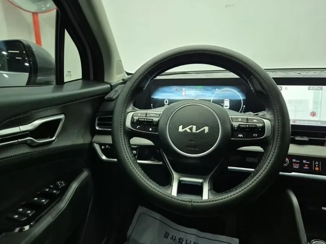 Kia Sportage 2.0 2Wd Trendy - САМО 30% АВАНС - автомобили, коли, обяви за нови и употребявани 5