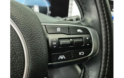 Kia Sportage 2.0 2Wd Trendy - САМО 30% АВАНС - автомобили, коли, обяви за нови и употребявани 6