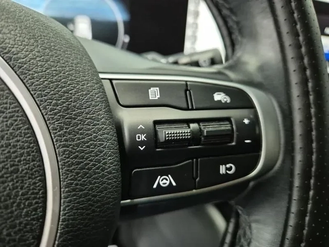 Kia Sportage 2.0 2Wd Trendy - САМО 30% АВАНС - автомобили, коли, обяви за нови и употребявани 6