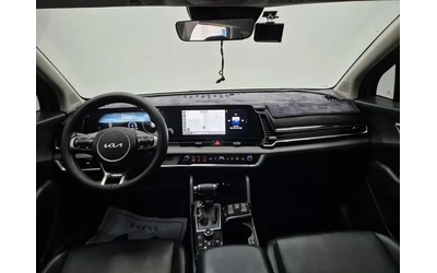 Kia Sportage 2.0 2Wd Trendy - САМО 30% АВАНС - автомобили, коли, обяви за нови и употребявани 7