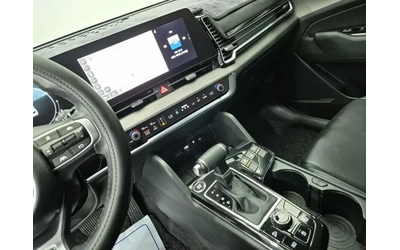 Kia Sportage 2.0 2Wd Trendy - САМО 30% АВАНС - автомобили, коли, обяви за нови и употребявани 8