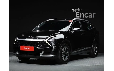kia-sportage - 0
