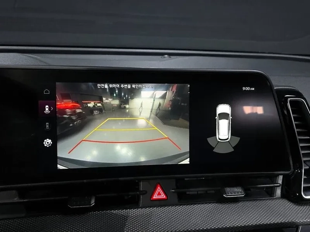 Kia Sportage 2.0 CRDi 4WD - автомобили, коли, обяви за нови и употребявани 13
