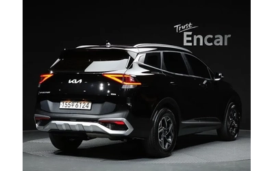 kia-sportage - 1