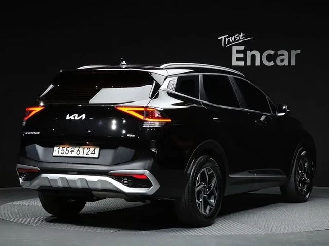 Kia Sportage 2.0 CRDi 4WD - автомобили, коли, обяви за нови и употребявани 1