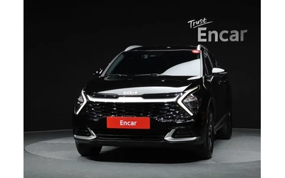 kia-sportage - 2