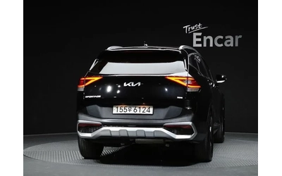 kia-sportage - 3
