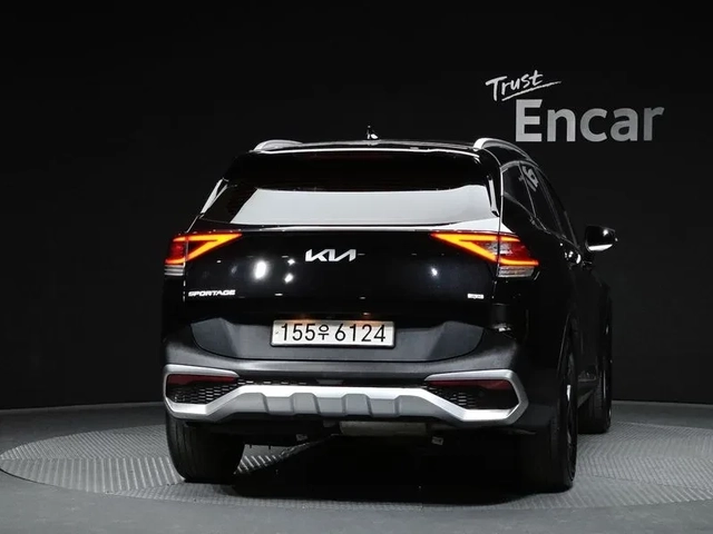 Kia Sportage 2.0 CRDi 4WD - автомобили, коли, обяви за нови и употребявани 3