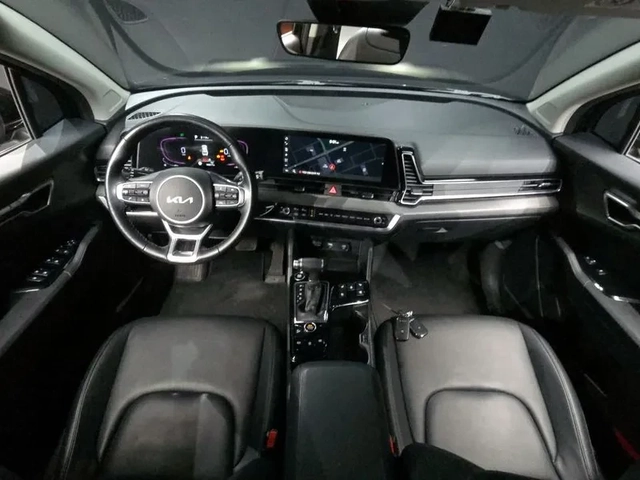 Kia Sportage 2.0 CRDi 4WD - автомобили, коли, обяви за нови и употребявани 6
