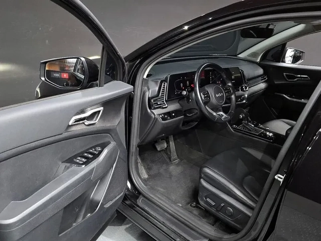 Kia Sportage 2.0 CRDi 4WD - автомобили, коли, обяви за нови и употребявани 9