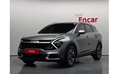 kia-sportage - 0