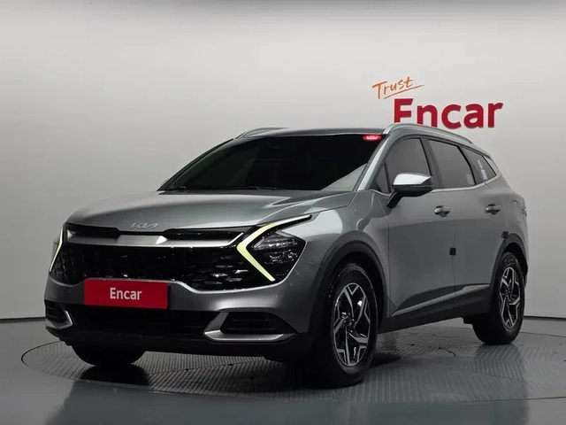 Kia Sportage 2.0 CRDi 4WD - автомобили, коли, обяви за нови и употребявани 0