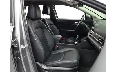 Kia Sportage 2.0 CRDi 4WD - автомобили, коли, обяви за нови и употребявани 10