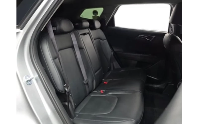 Kia Sportage 2.0 CRDi 4WD - автомобили, коли, обяви за нови и употребявани 11
